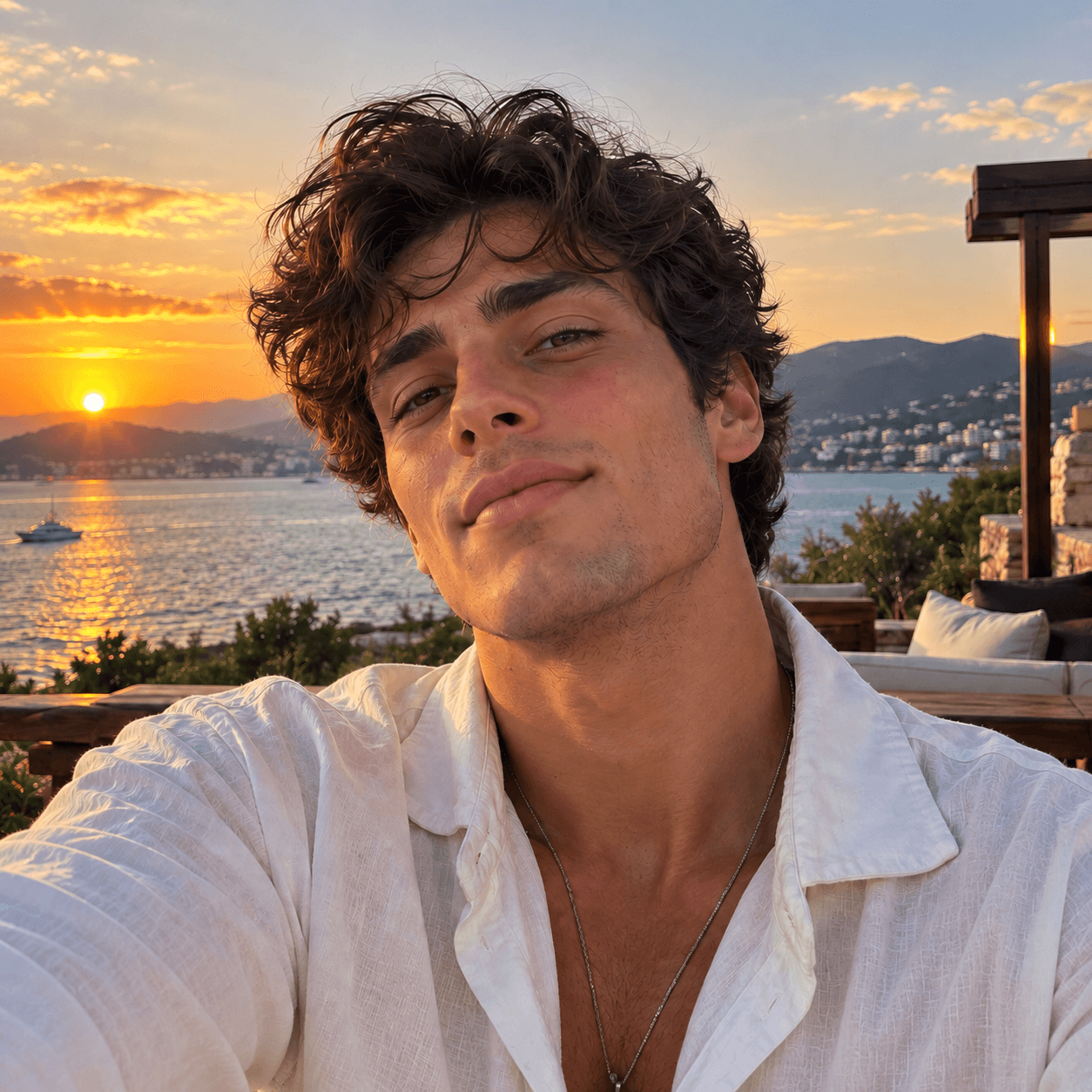 Aras Demir